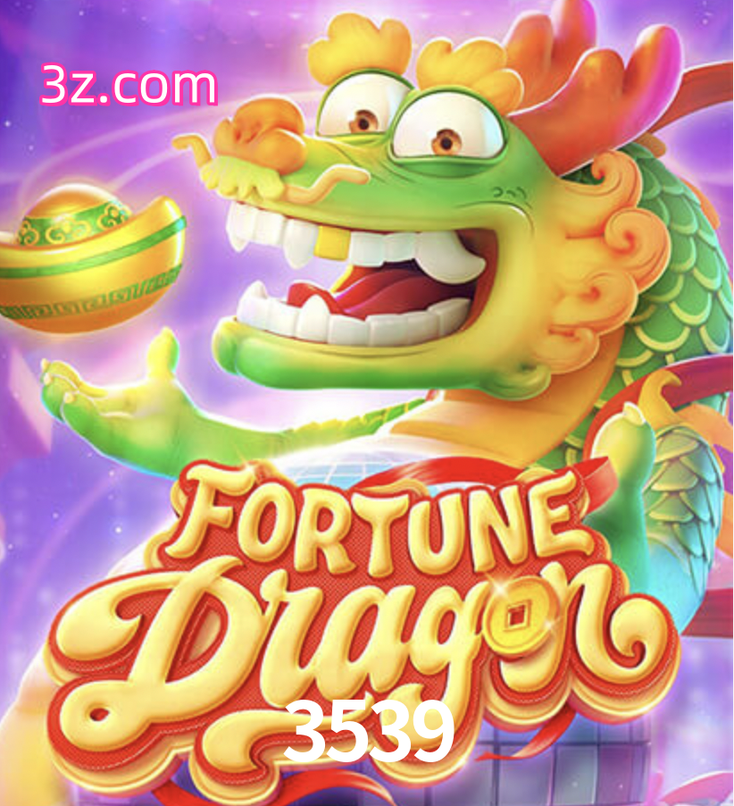 Fortune Dragon